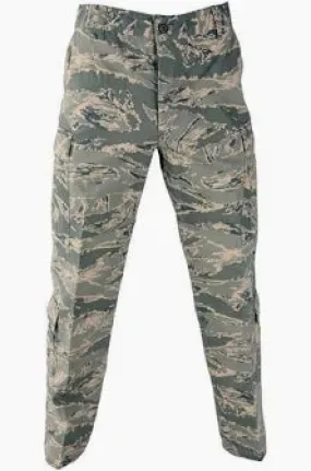 USAF Men's Utility Trousers