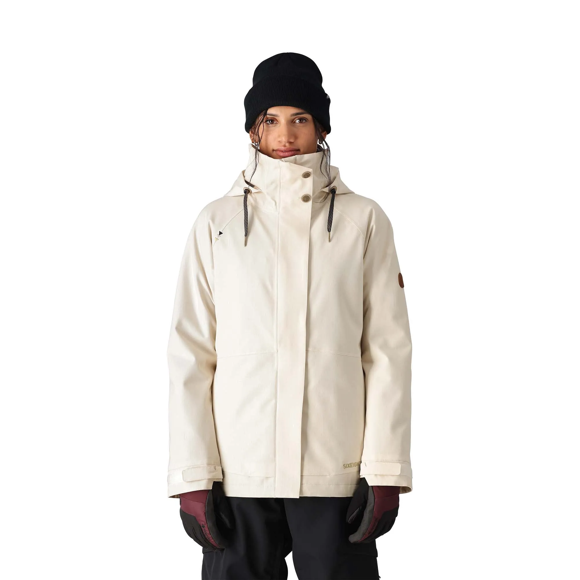 686 W'S SPELLBOUND 3-IN-1 JACKET