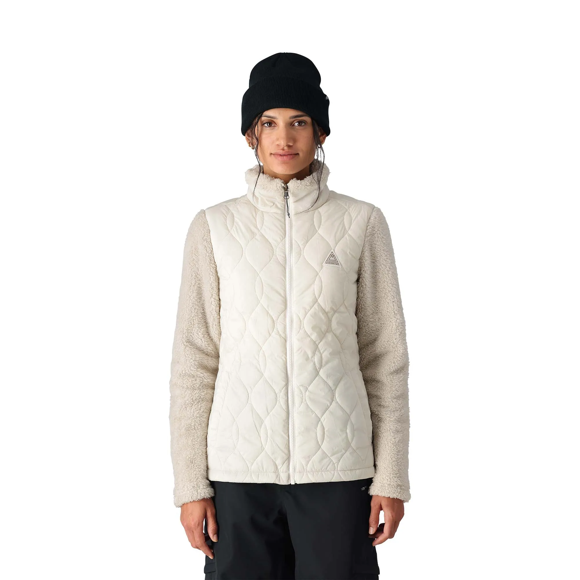 686 W'S SPELLBOUND 3-IN-1 JACKET