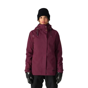 686 W'S SPELLBOUND 3-IN-1 JACKET