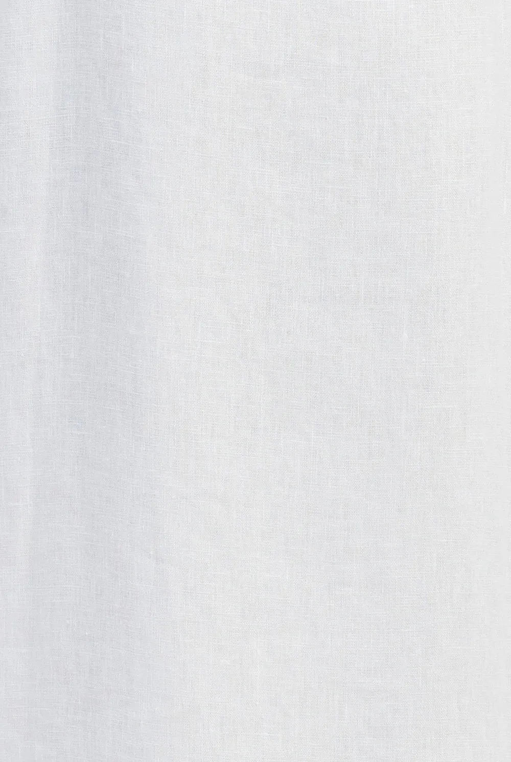 ACADEMY BRAND - Essential Linen Slip Dress - White