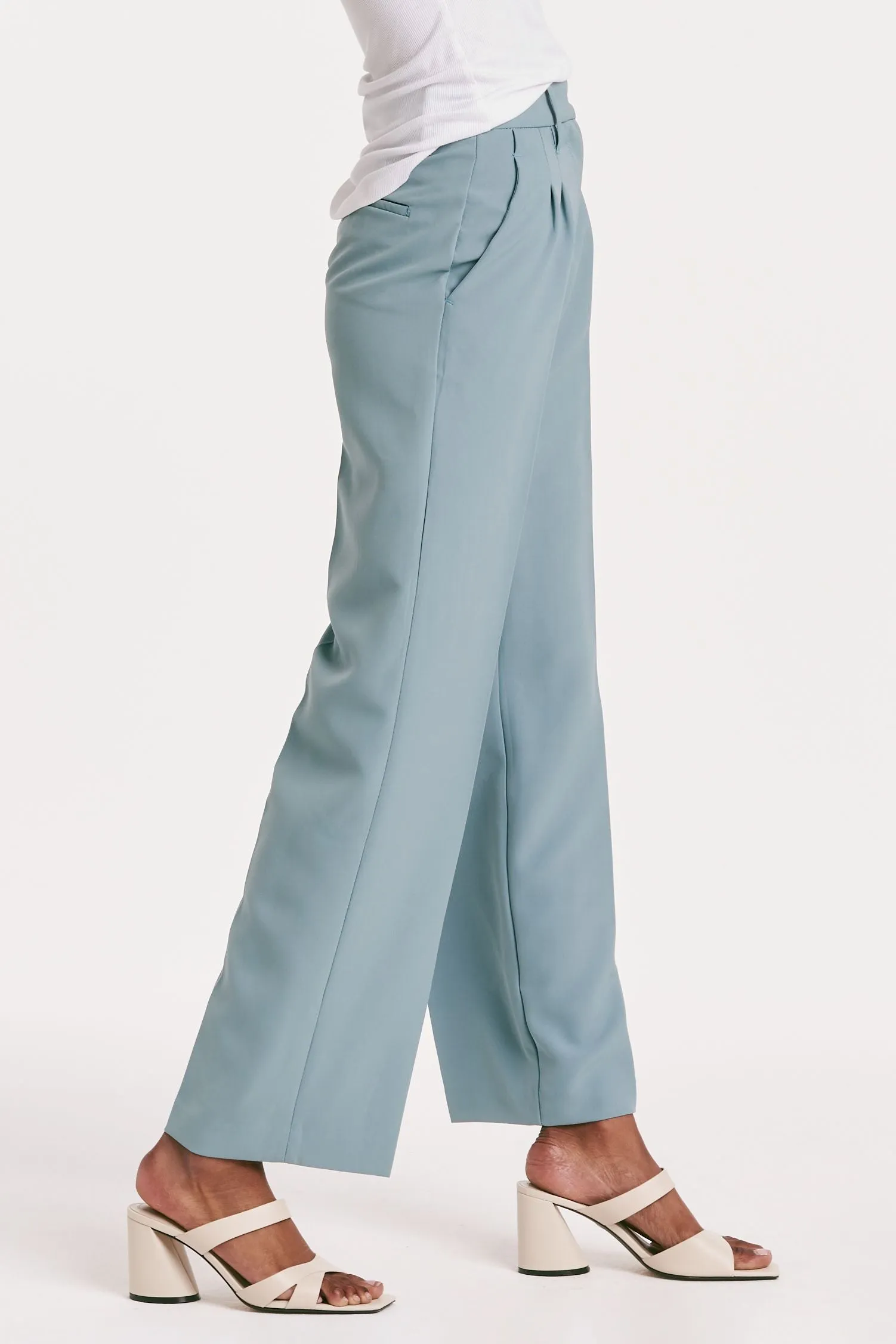 Adelaide Effortless Trouser