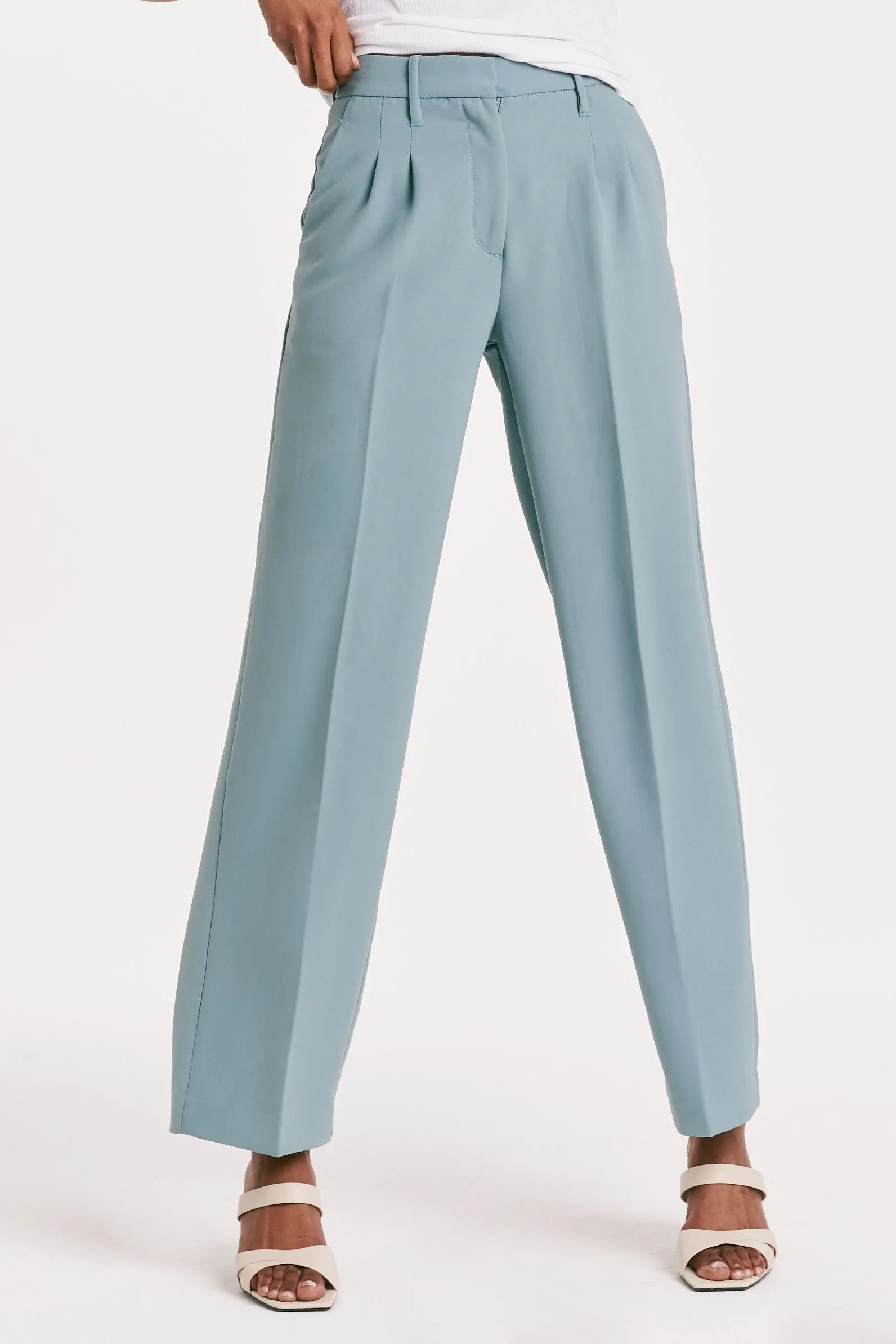 Adelaide Effortless Trouser