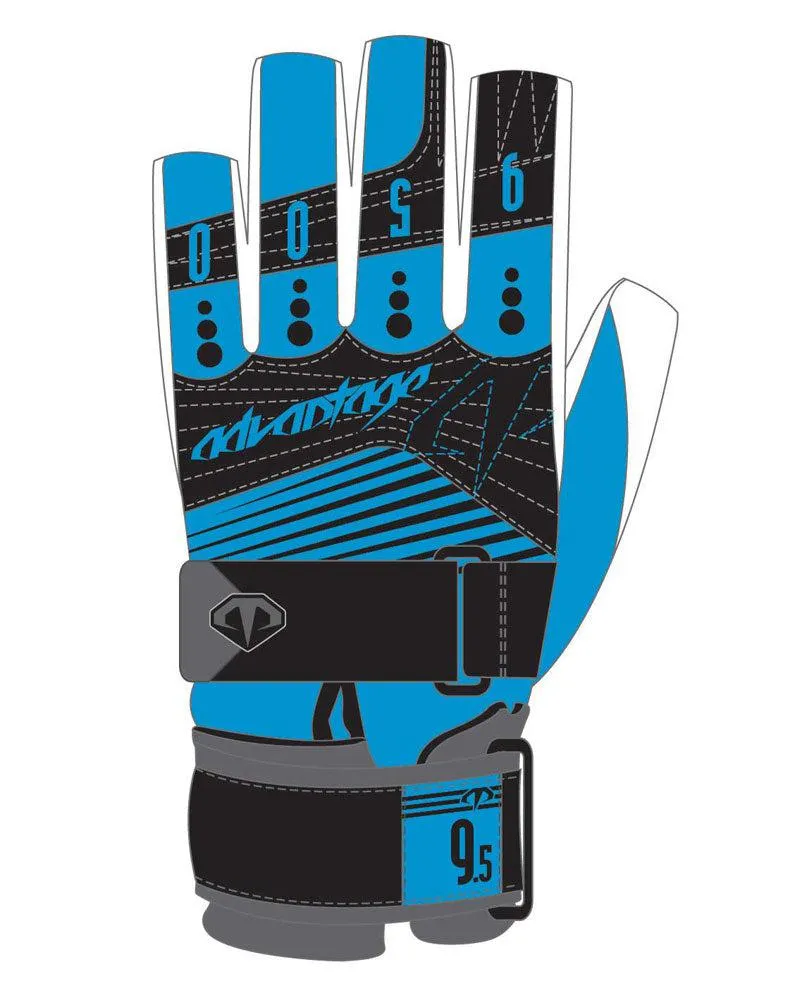 Advantage 9,500 Waterski Glove