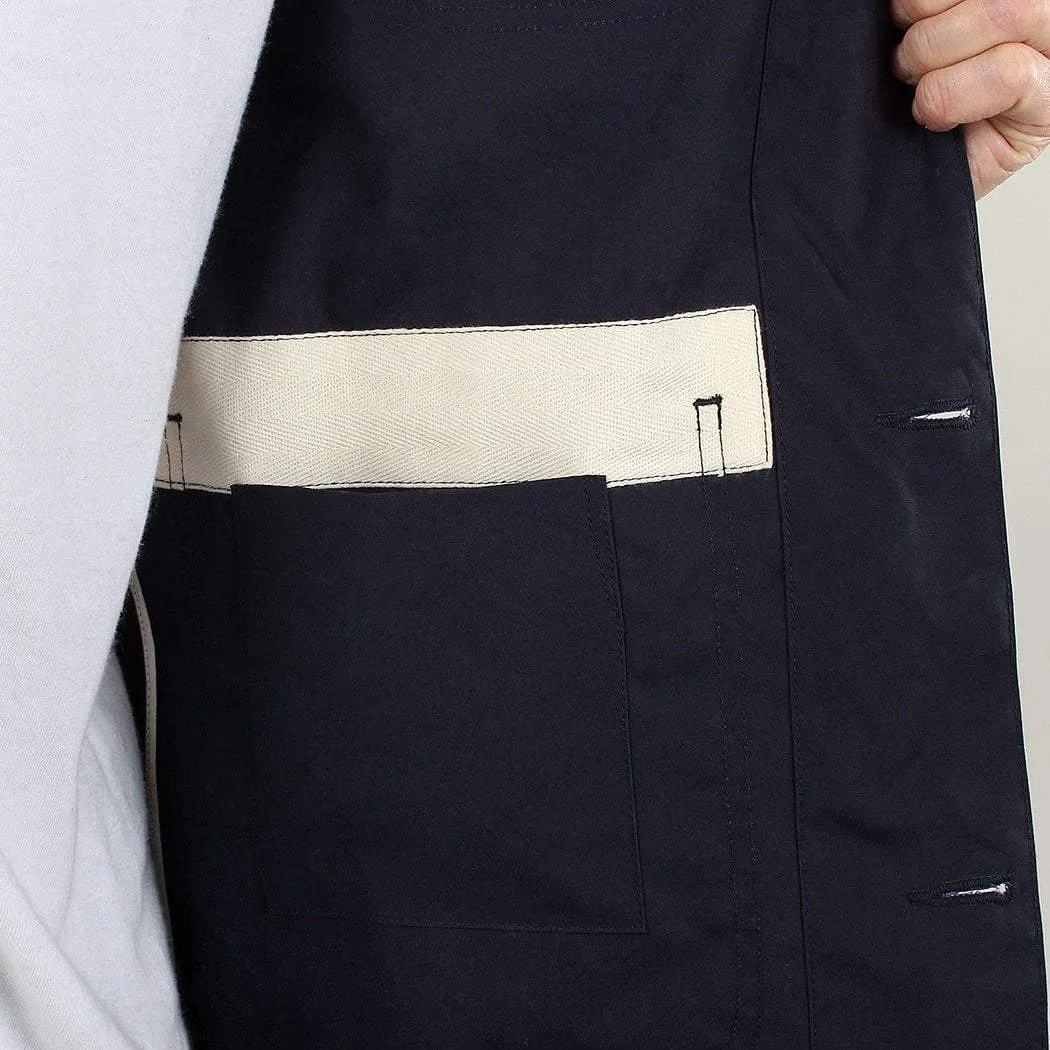 Albam Canvas Rail Jacket