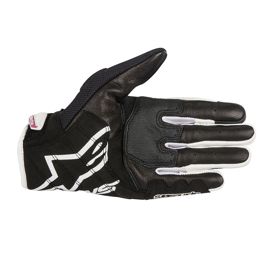 Alpinestars Stella SMX-2 v2 Air Carbon Motorcycle Gloves