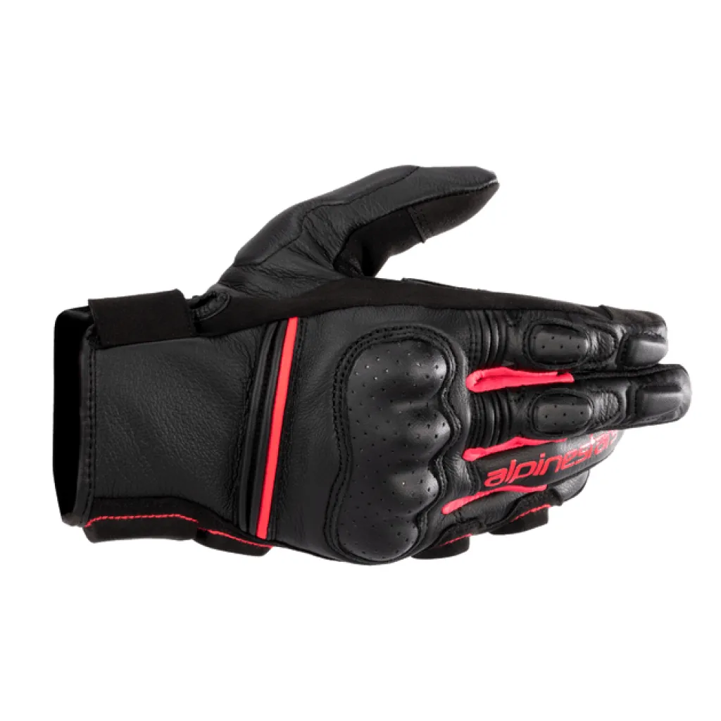 Alpinestars Women Stella Phenom Leather Air Gloves