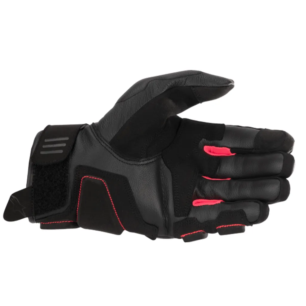 Alpinestars Women Stella Phenom Leather Air Gloves