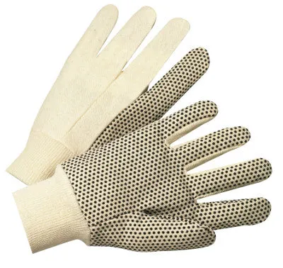 Anchor Brand 1000 Series Dotted Canvas Gloves