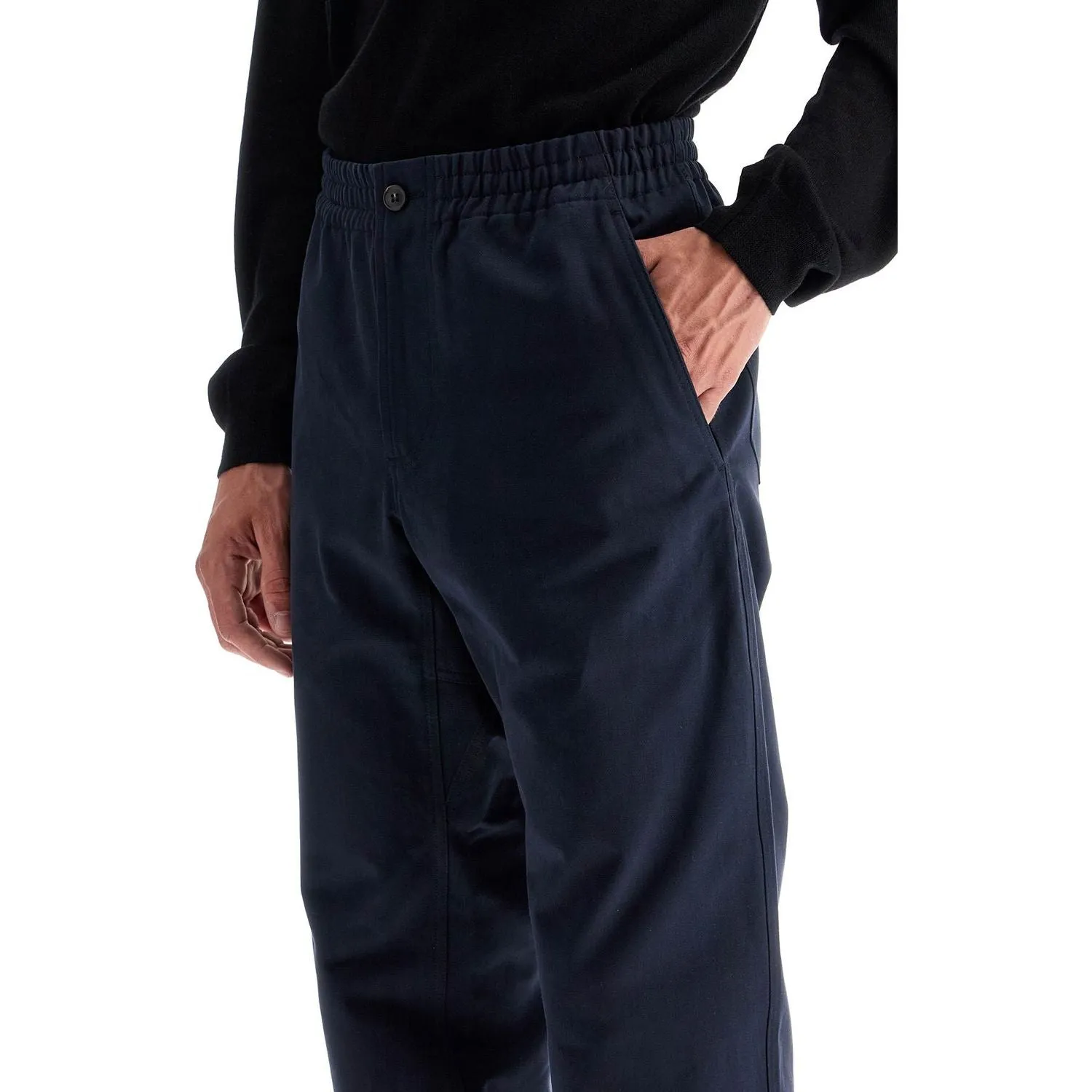 A.P.C. chuck workwear pants