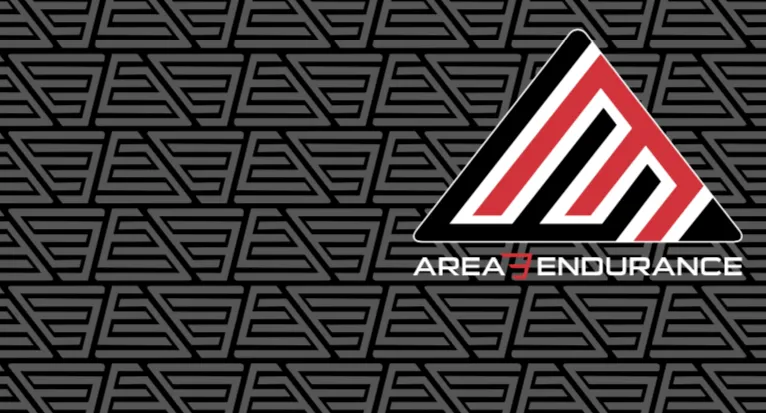 Area 3 2019 RACEDAY BAG - ships in about 3 weeks