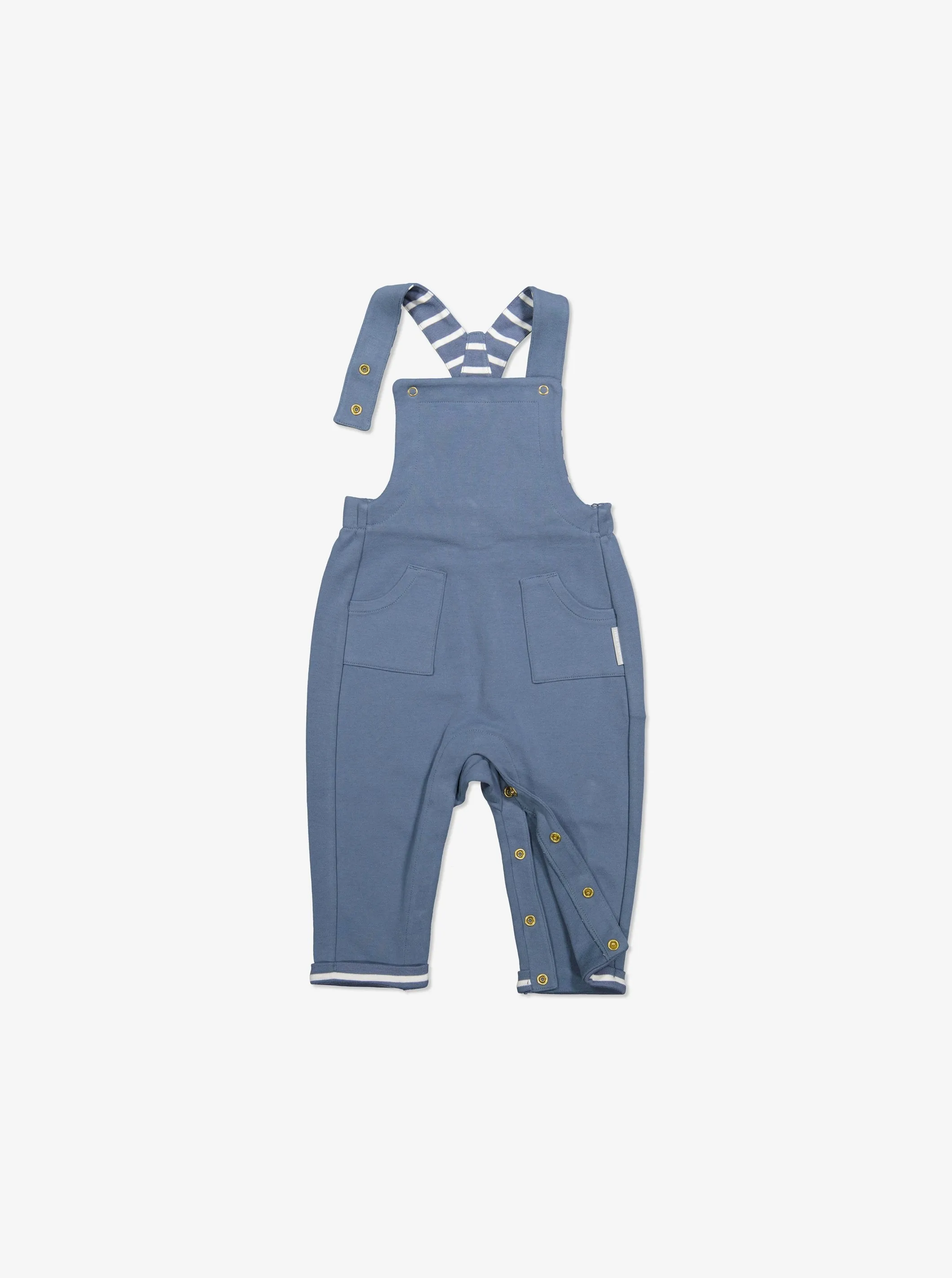 Baby Dungarees