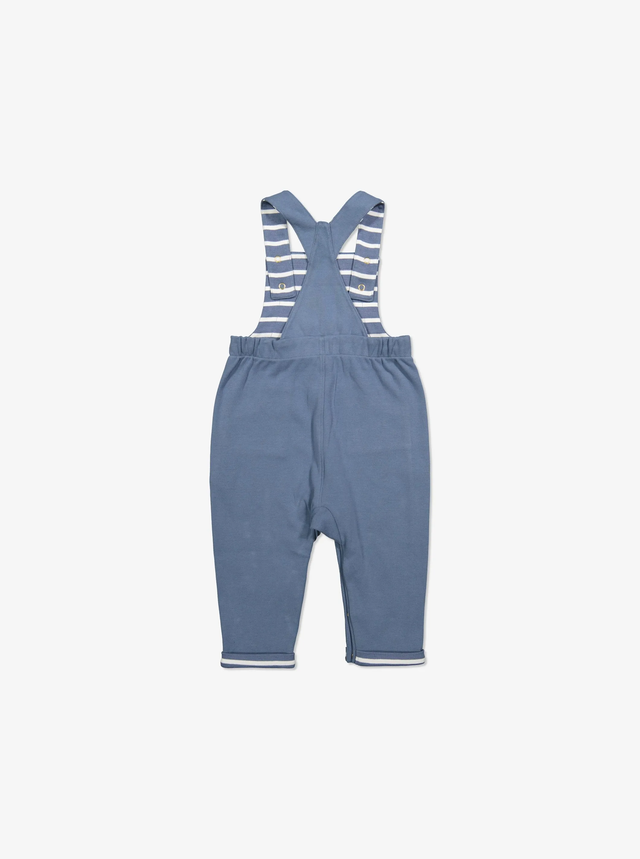 Baby Dungarees