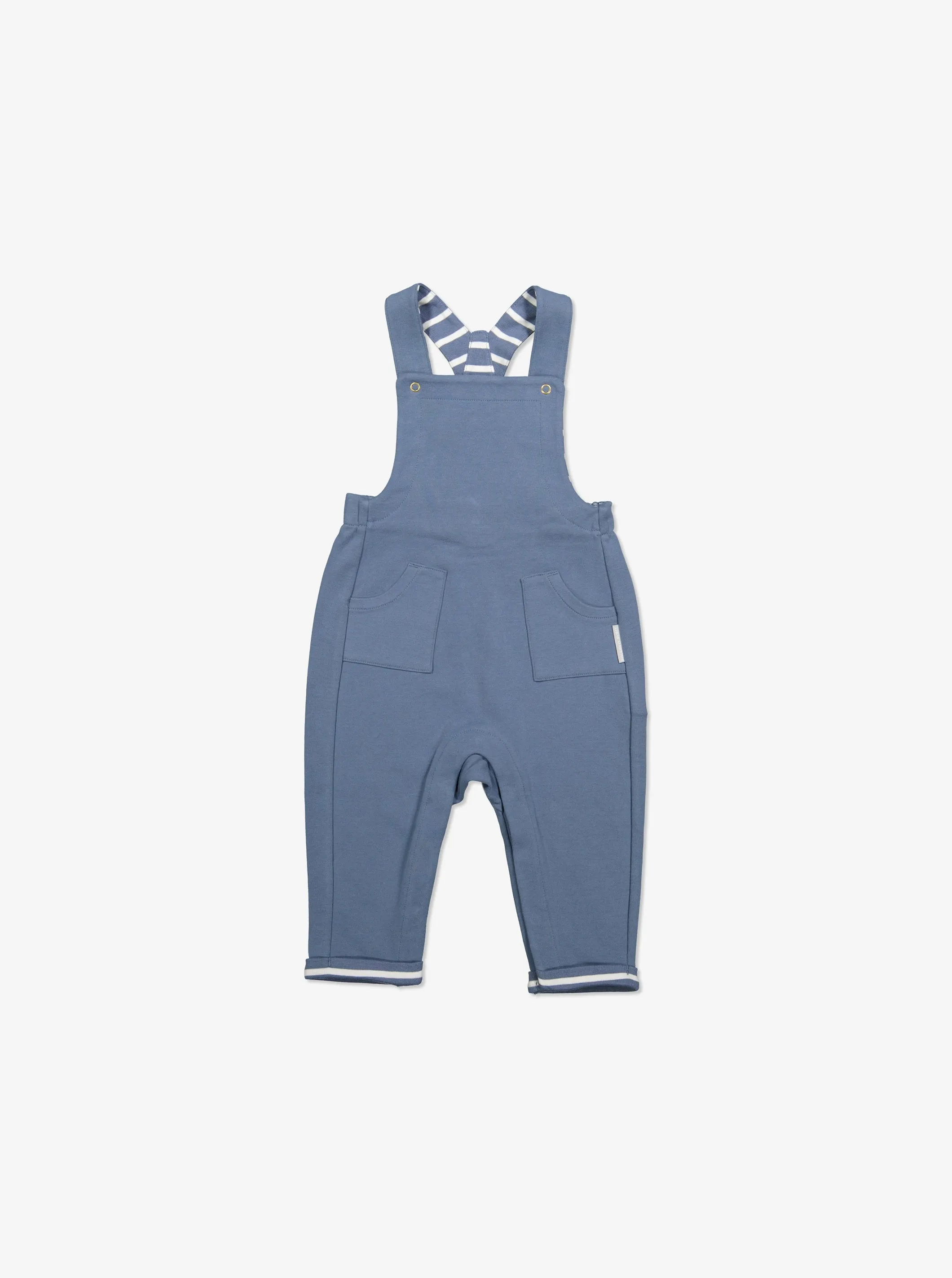 Baby Dungarees