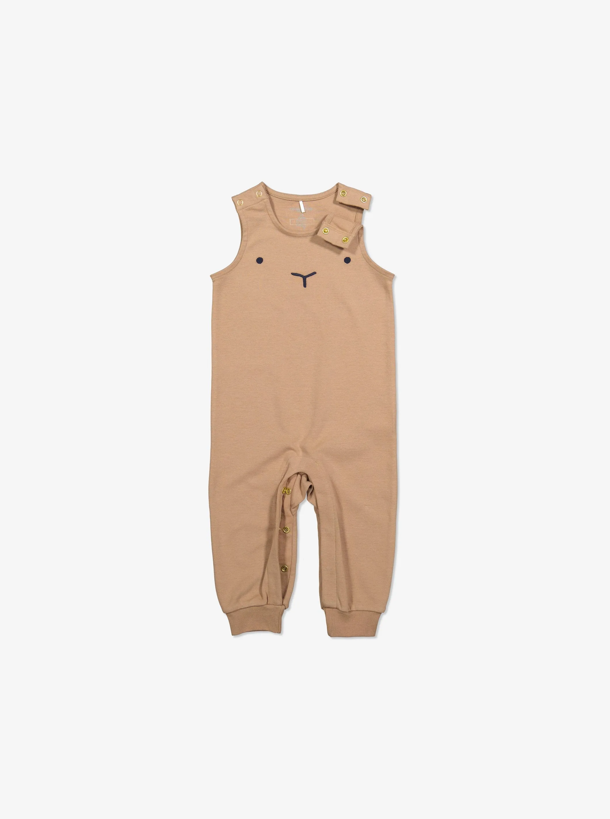 Baby Playsuit