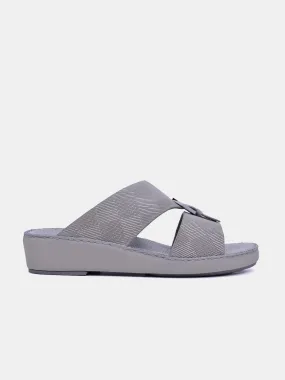 Barjeel Uno BSP1-59 Men's Arabic Sandals