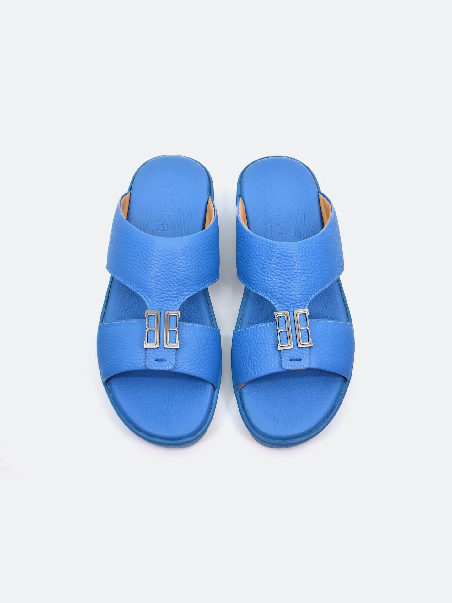 Barjeel Uno SP1-012 Men's Arabic Sandals