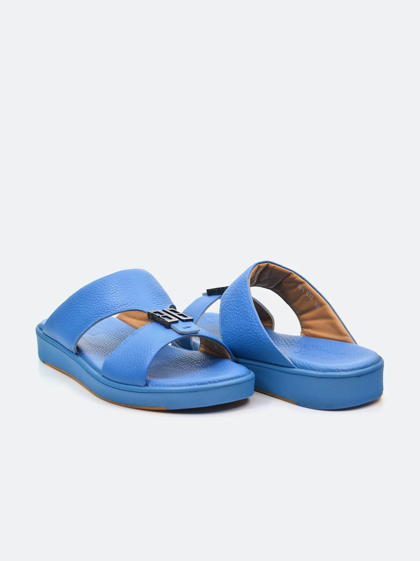 Barjeel Uno SP1-012 Men's Arabic Sandals