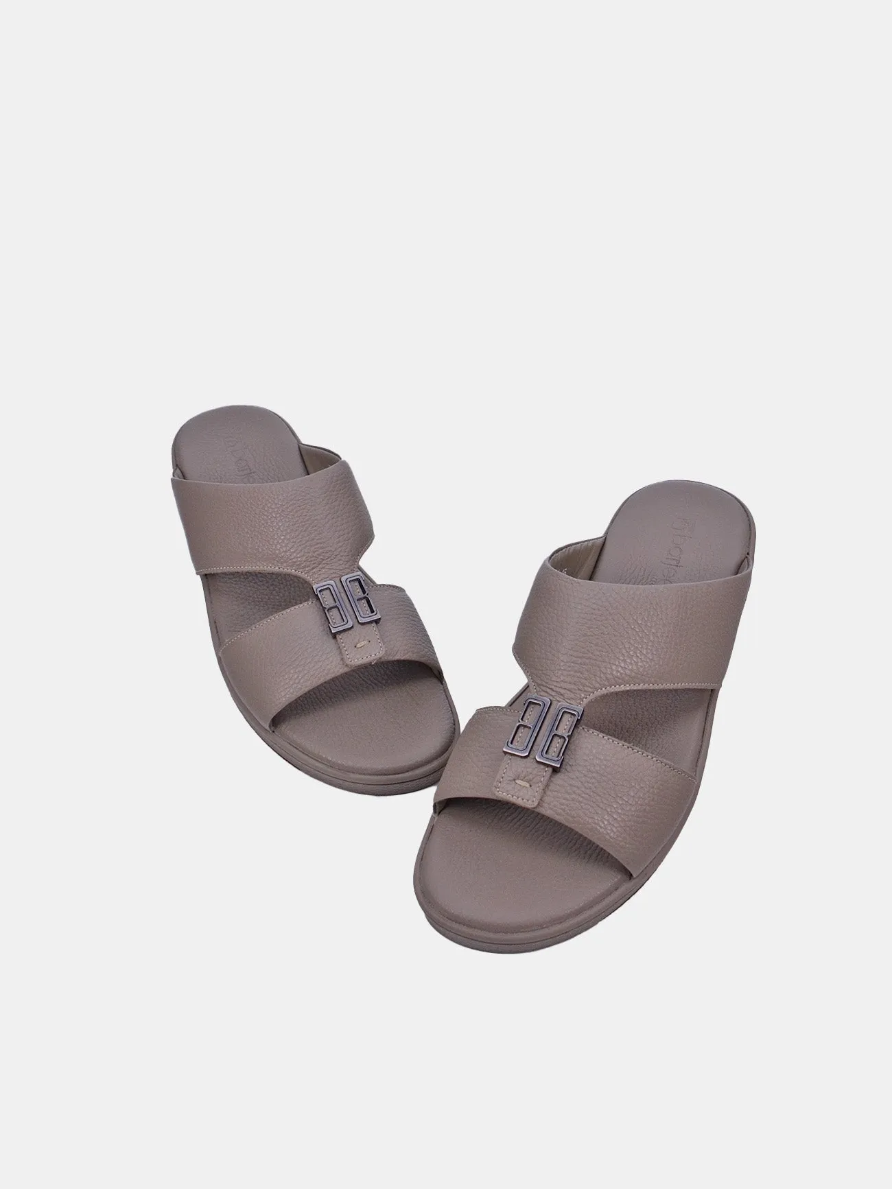 Barjeel Uno SP1-012 Men's Arabic Sandals