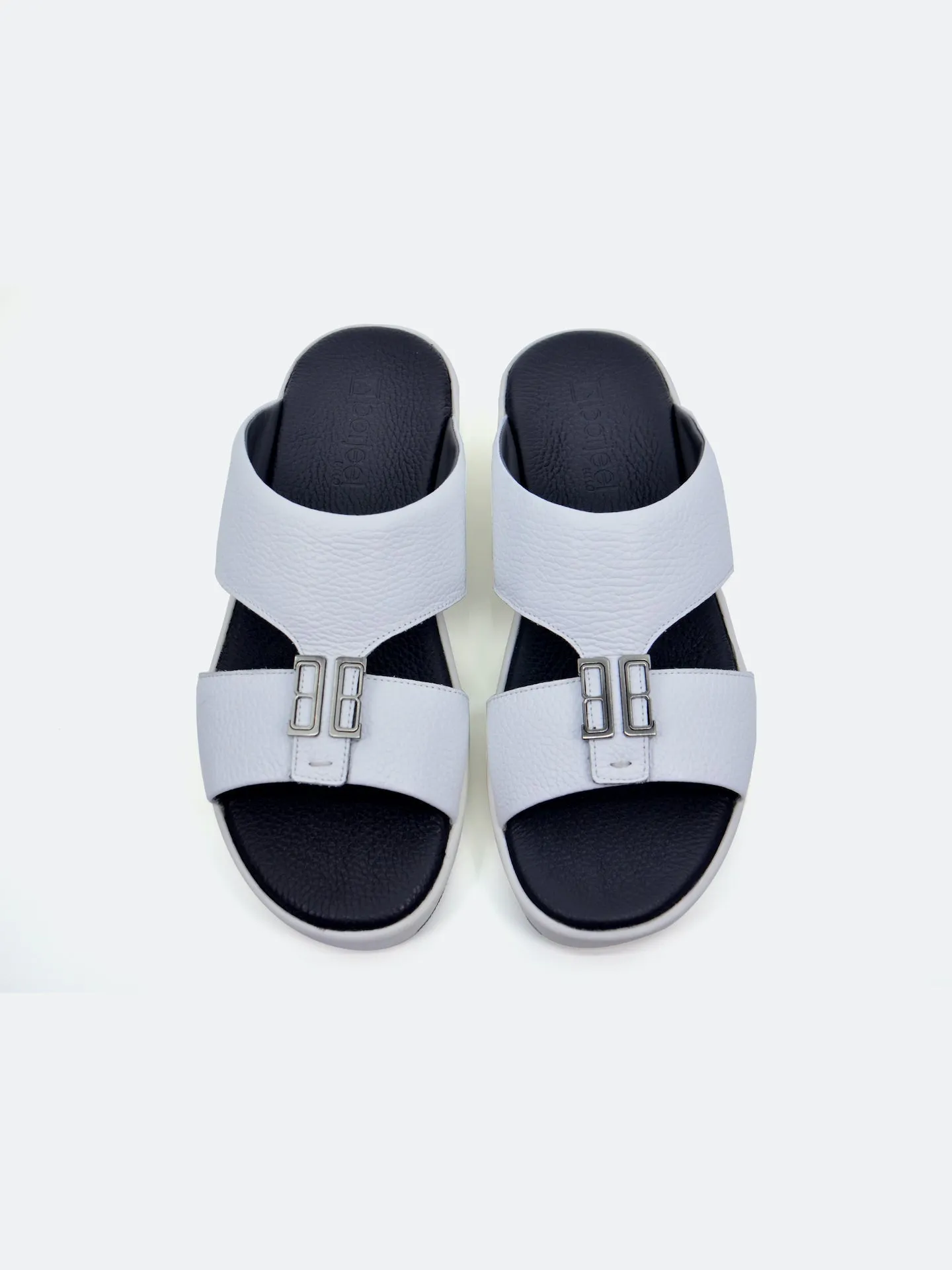 Barjeel Uno SP1-012 Men's Arabic Sandals