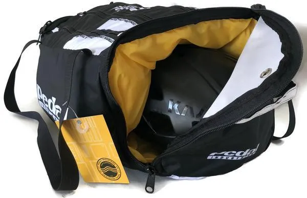 Berkeley Bicycle Club RACEDAY BAG™