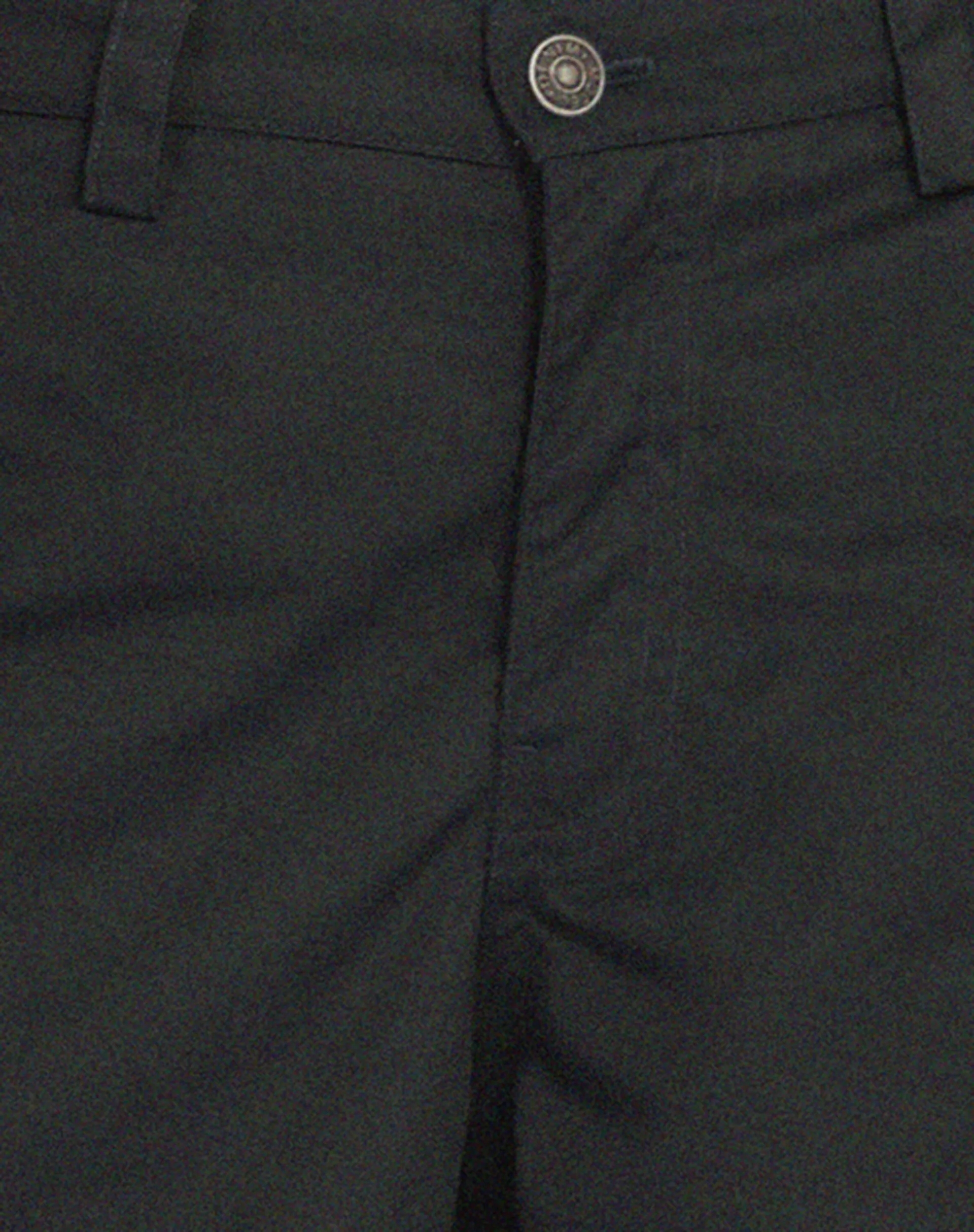 Blair Cargo Trousers in Dark Grey