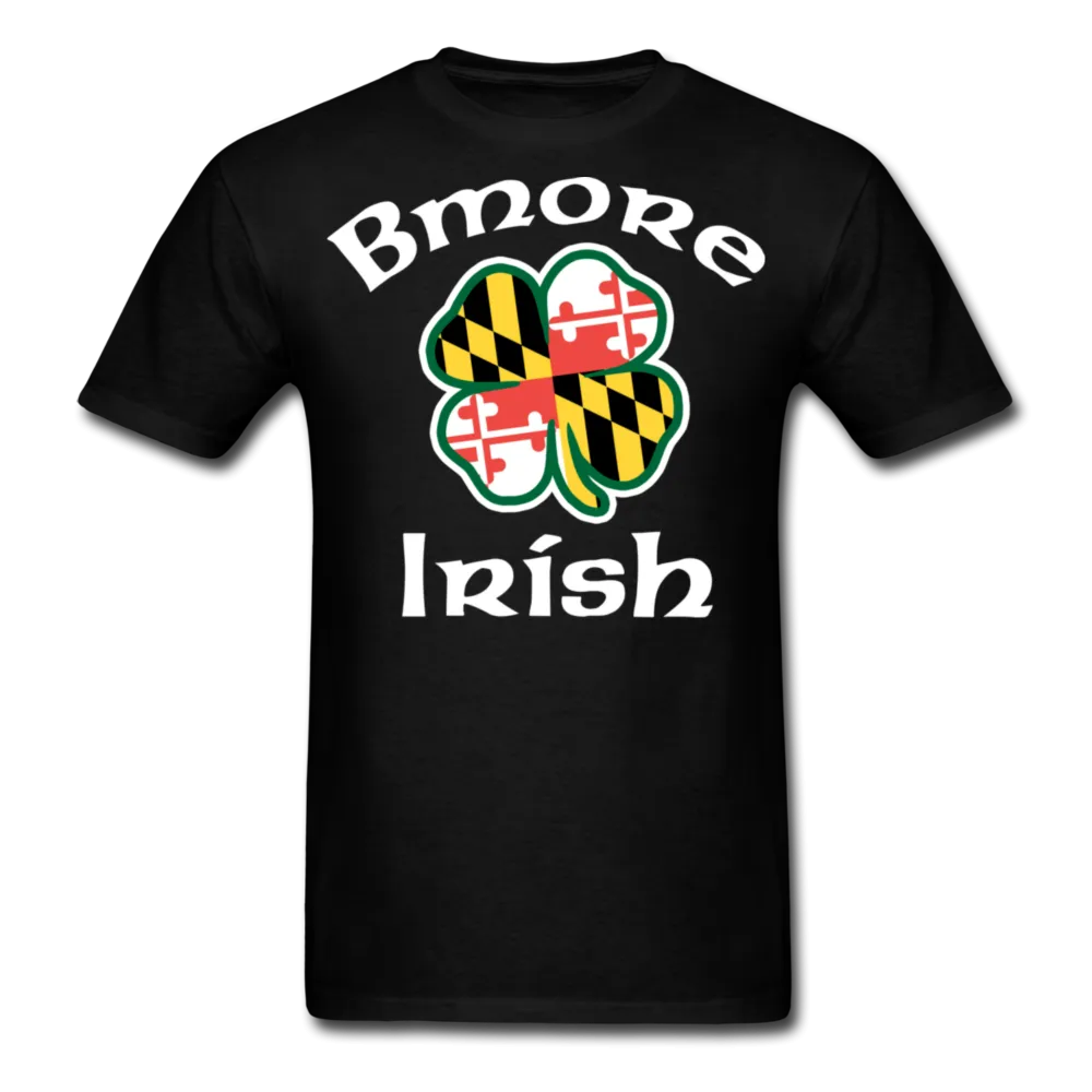 Bmore Irish Men's Classic T-Shirt