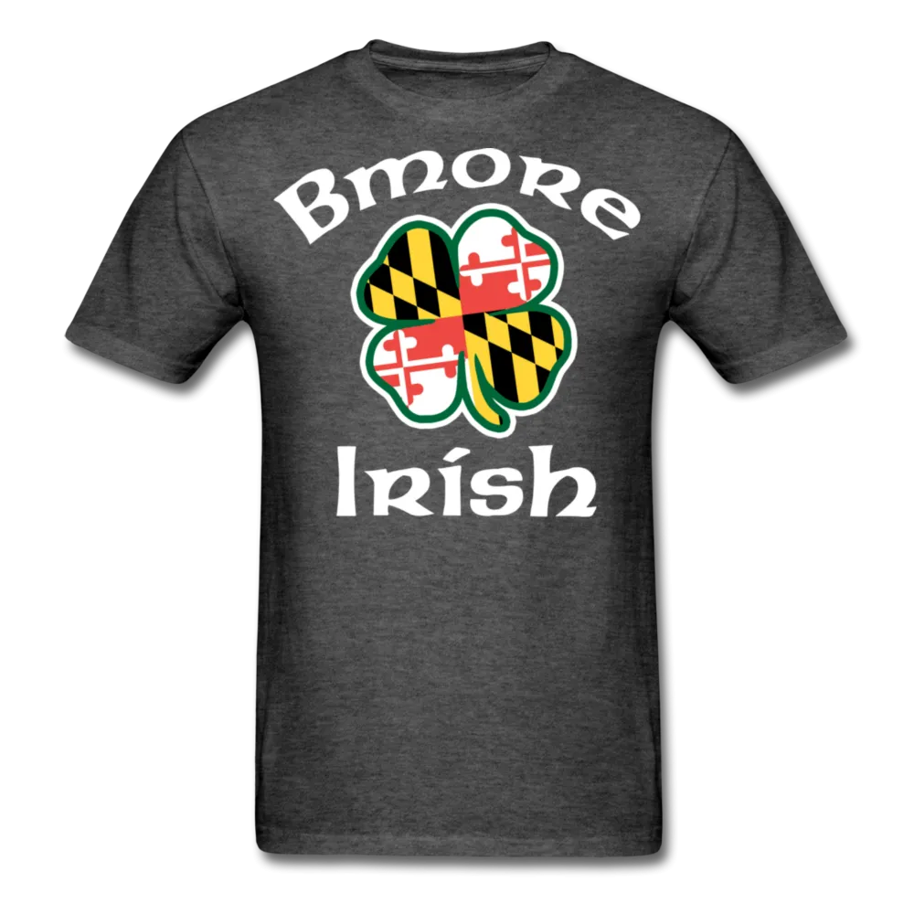 Bmore Irish Men's Classic T-Shirt