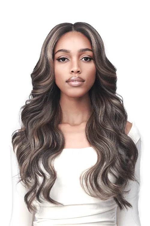 Bobbi Boss Glueless Grip MLF704 Monalisa Premium Synthetic Wig