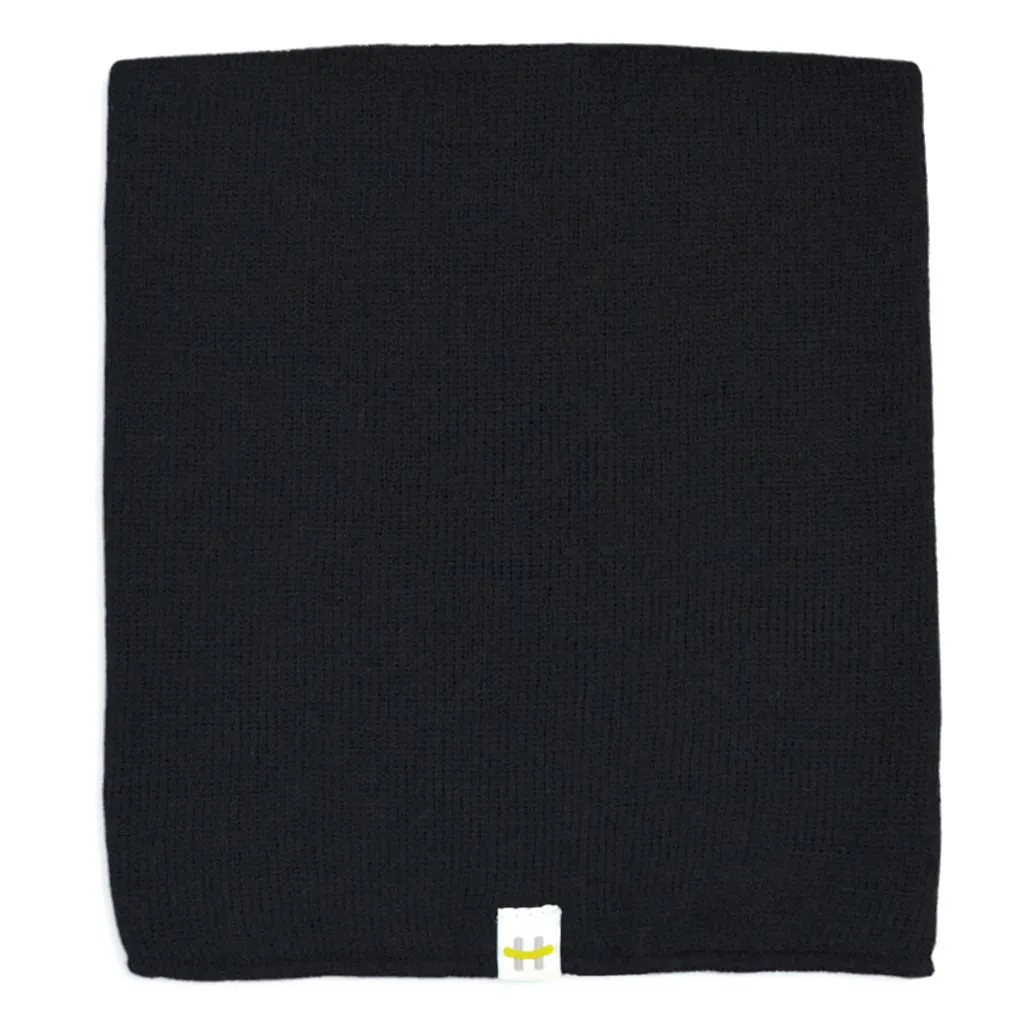 Boy's Hot Paws Knit Neck Warmer