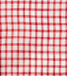 Bryceland's Cabana Shirt Made-to-Order Red