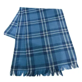 Buchanan Hunting Modern Light Weight Tartan Scarf