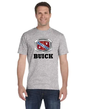 Buick 1950'S T-Shirt