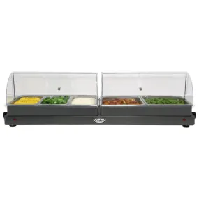 Cadco WTBS-5N-HD Buffet Warmer