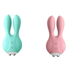 Clitoral Rabbit Rechargeable Vibrator