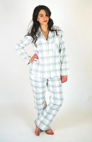 Closet Core Patterns | Carolyn Pajamas