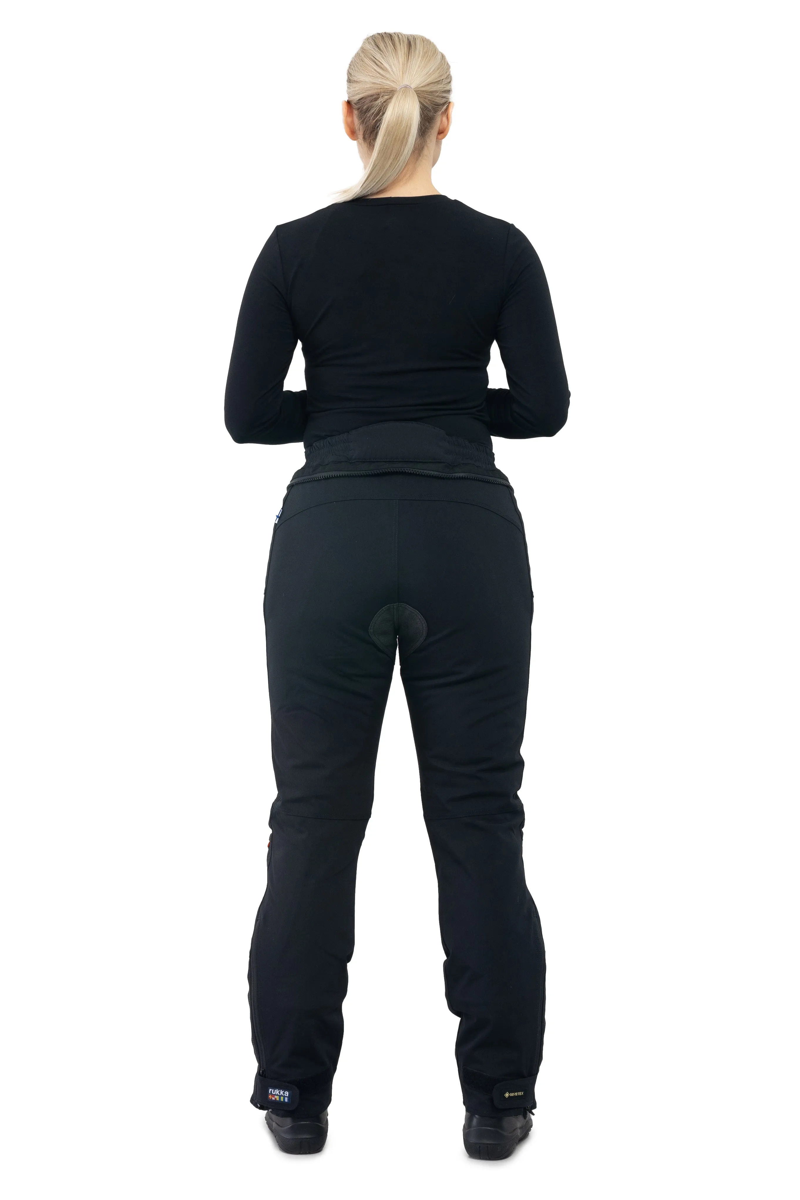 Comforina Gore-Tex Ladies Trousers