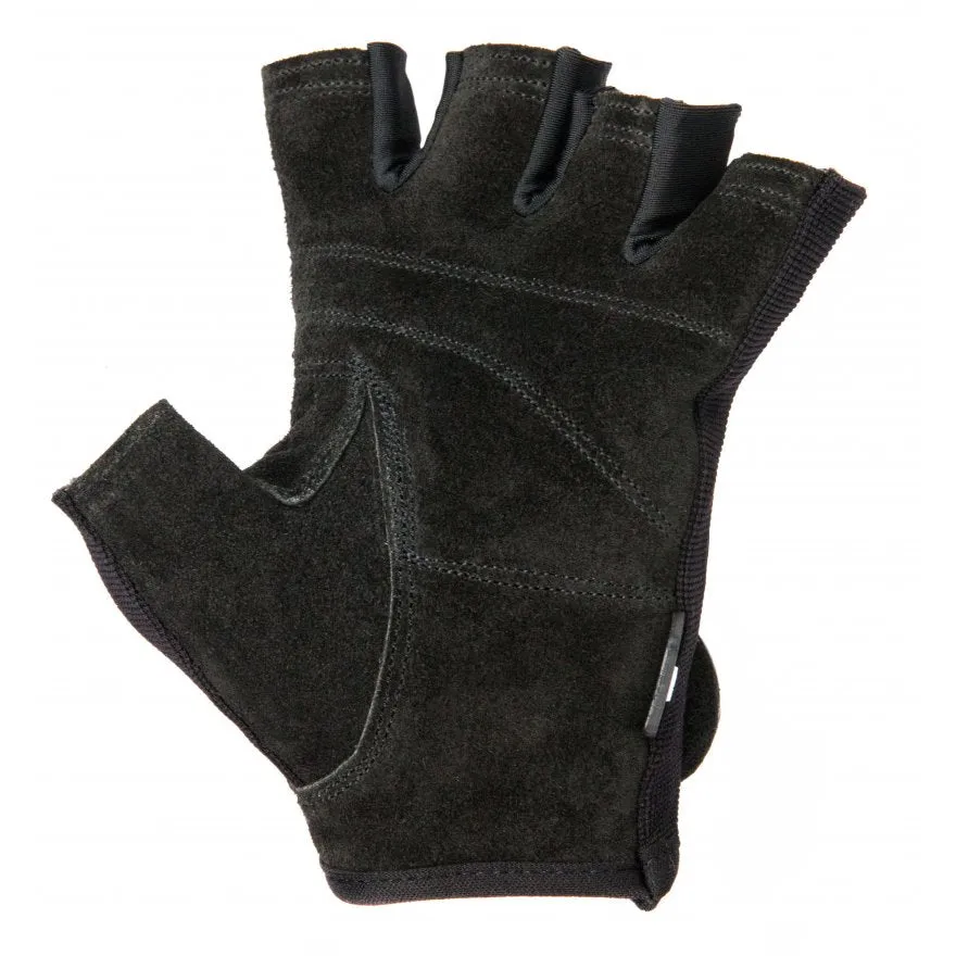 Contraband Black Label 5050 Basic Weight Lifting Gloves