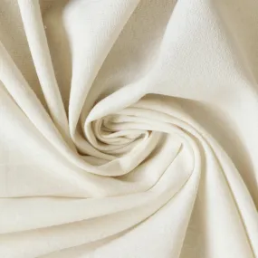 Cotton Linen Blend - Cream