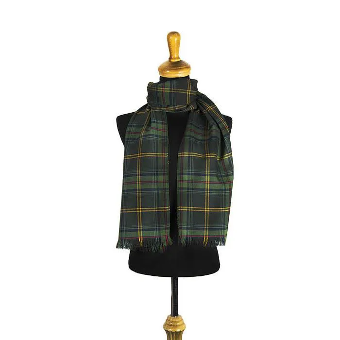 Culloden Dress Modern Tartan Scarf