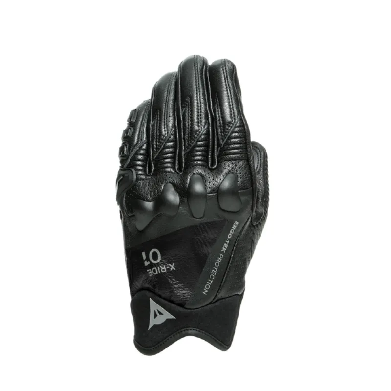 Dainese X-Ride Gloves Black