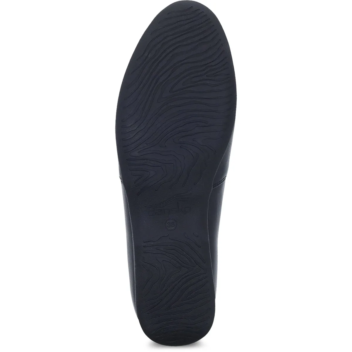 Dansko Larisa - Black