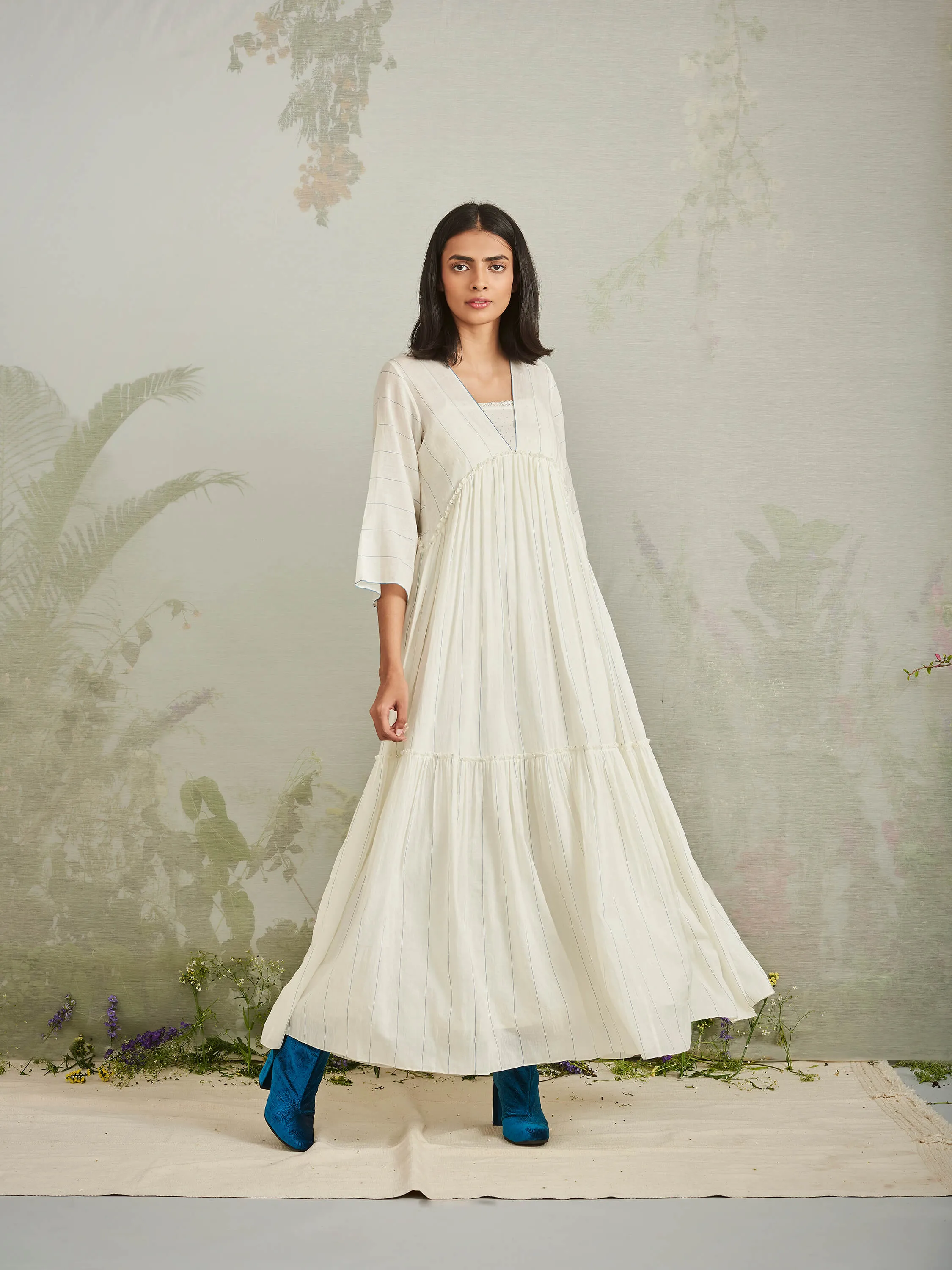 Dawn Maxi Dress