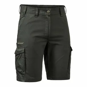 Deerhunter Lady Atlas Shorts