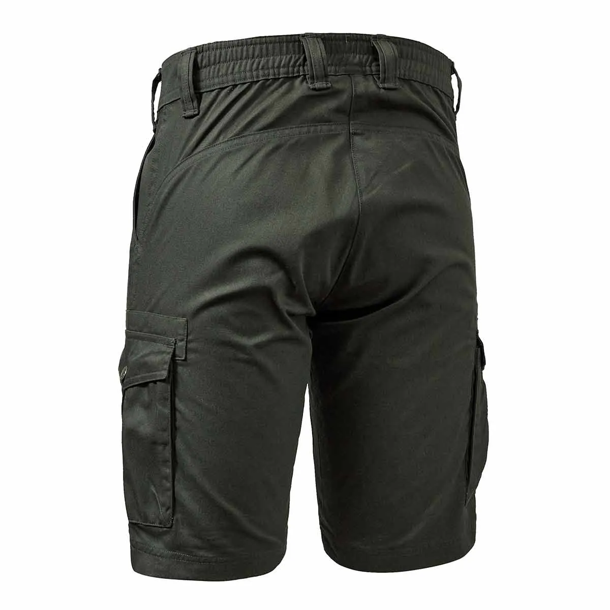 Deerhunter Lady Atlas Shorts