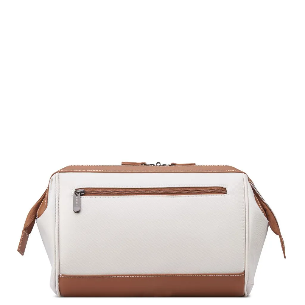 Delsey Chatelet Air 2.0 Toiletry Bag - Angora