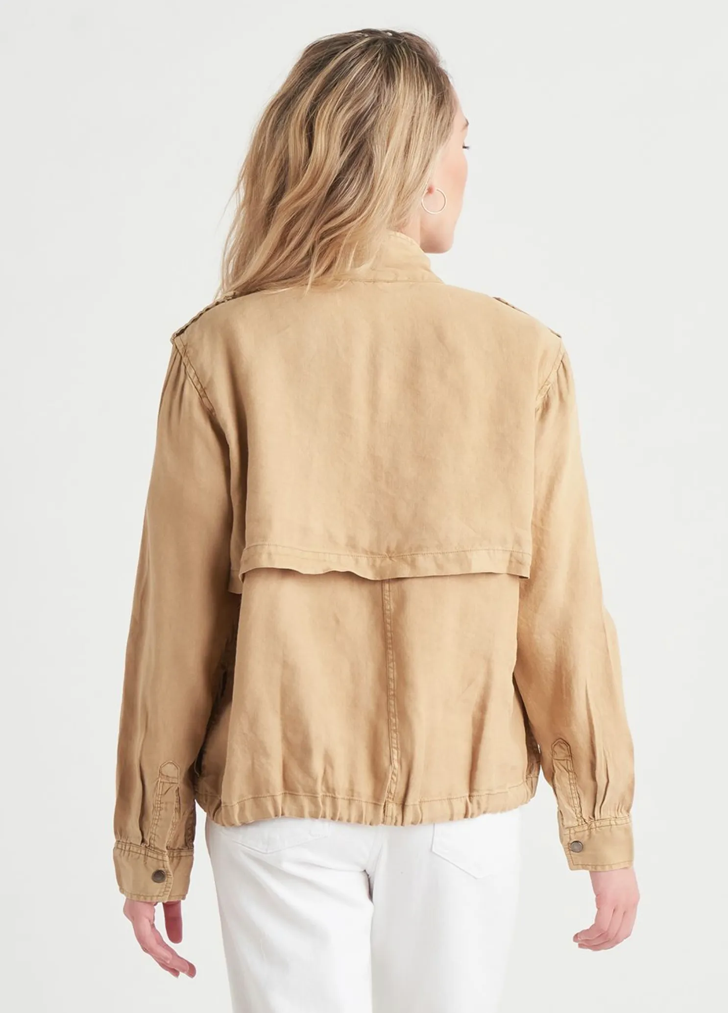 Dex Helen Jacket