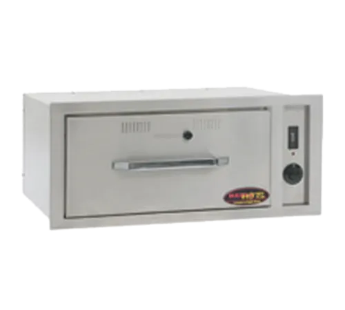 Eagle Group DWN-1BI-120-X Warming Drawer