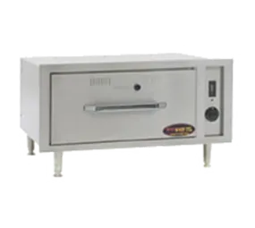 Eagle Group DWW-1-120-X Warming Drawer