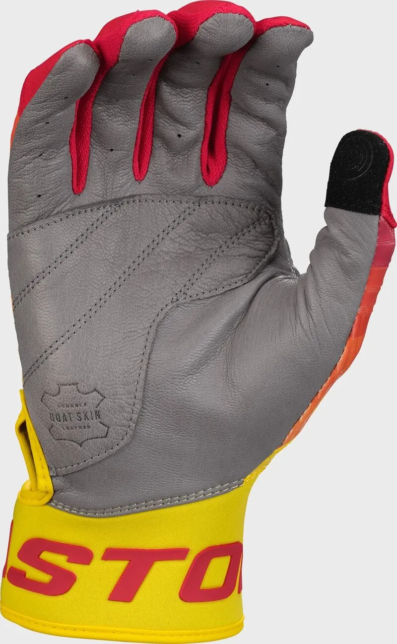 Easton Junior Walk-Off Ethos Batting Gloves